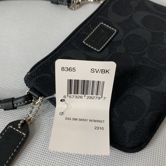 Coach Wristlet Wallet - Brand New with Tags! - Picture 3 of 10